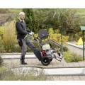 Karcher HD 7/15 G EASY! - 4kW Cold Water High Pressure Cleaner 1.187-903.0